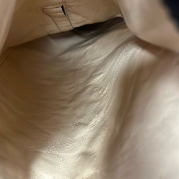 Loriblu Grey Leather Boots - Picture 13 of 17